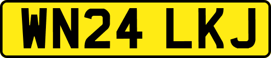WN24LKJ