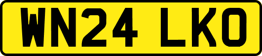 WN24LKO