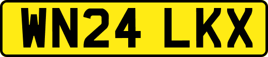 WN24LKX