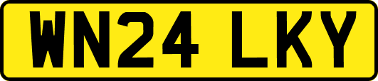 WN24LKY