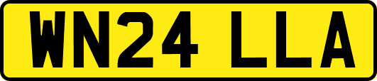 WN24LLA