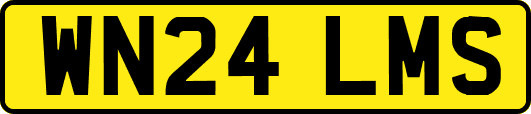 WN24LMS