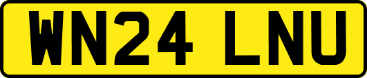 WN24LNU
