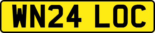 WN24LOC