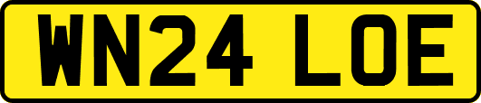 WN24LOE