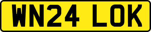 WN24LOK