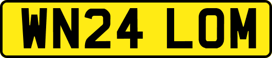 WN24LOM