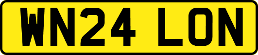 WN24LON
