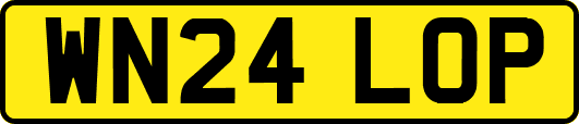 WN24LOP