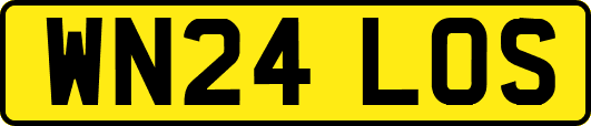 WN24LOS