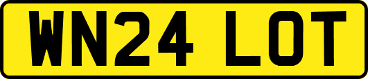 WN24LOT
