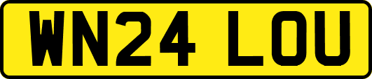 WN24LOU