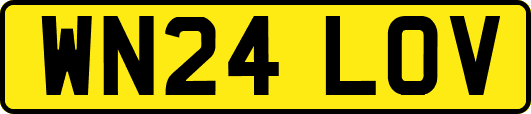WN24LOV