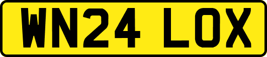 WN24LOX