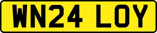 WN24LOY