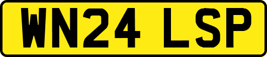 WN24LSP