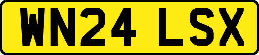 WN24LSX