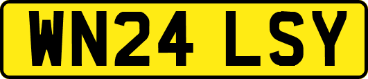 WN24LSY