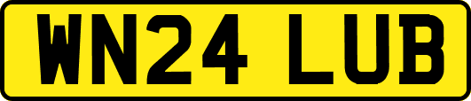 WN24LUB