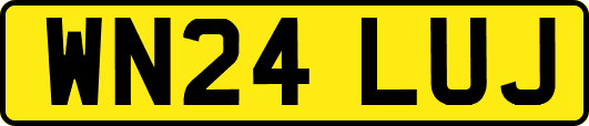WN24LUJ