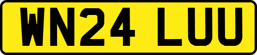 WN24LUU