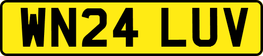 WN24LUV