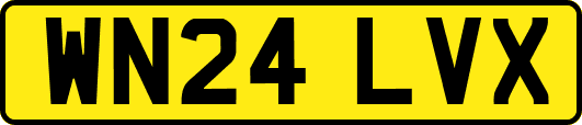 WN24LVX
