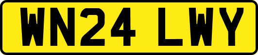 WN24LWY