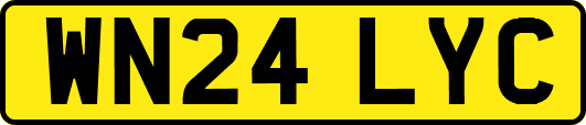 WN24LYC