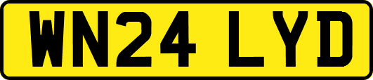WN24LYD