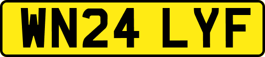 WN24LYF
