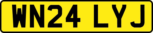 WN24LYJ