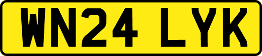 WN24LYK