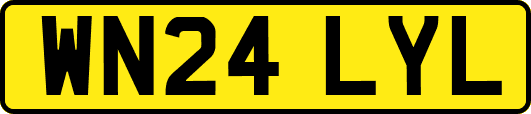 WN24LYL