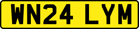 WN24LYM