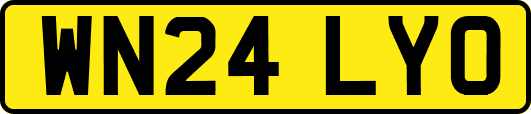 WN24LYO
