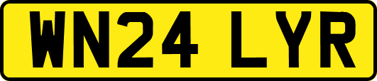 WN24LYR