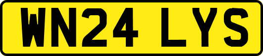 WN24LYS