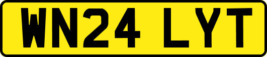 WN24LYT