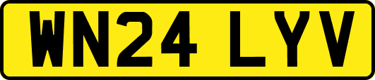 WN24LYV