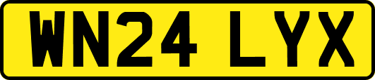 WN24LYX