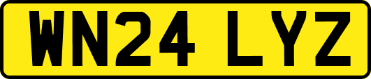 WN24LYZ