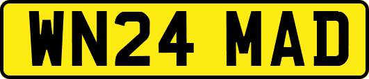WN24MAD