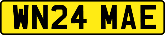 WN24MAE
