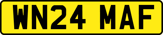 WN24MAF