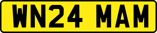 WN24MAM