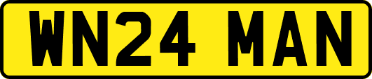 WN24MAN
