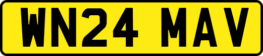 WN24MAV