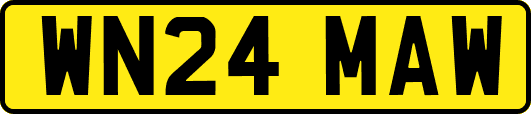 WN24MAW