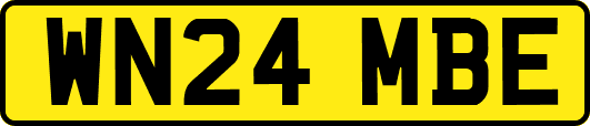 WN24MBE